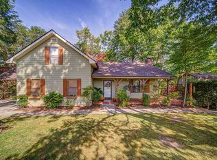 101 Jake Ct, Waleska, GA