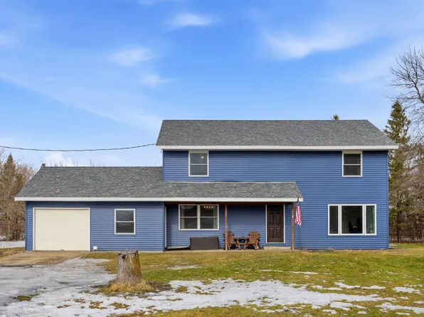 3093 State Highway 32, Gary, MN 56545