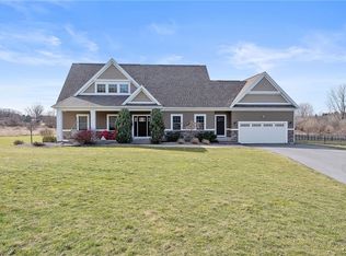 2847 Route 91, Pompey, NY 13138