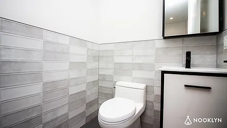 Rented by Nooklyn NYC LLC