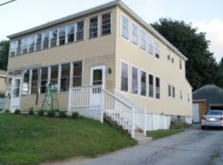 43 Garfield St, Manchester, NH 03103