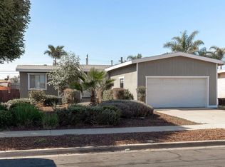 2231 Hemlock Ave, San Diego, CA 92154