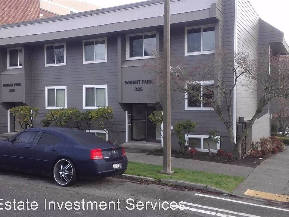 1st image of 325 Tacoma Ave S #F