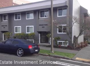 325 Tacoma Ave S #F, Tacoma, WA 98402