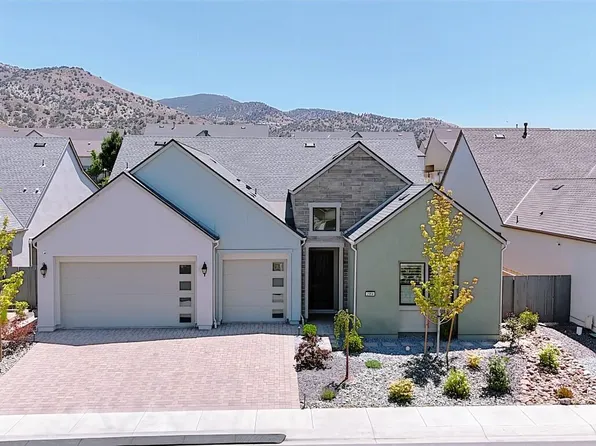 2964 Ruby Desert Dr, Reno, NV 89521