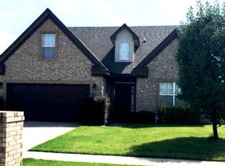 924 Neil Sain Loop, Marion, AR 72364