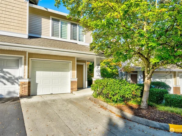 14007 69th Dr SE Unit U5, Snohomish, WA 98296