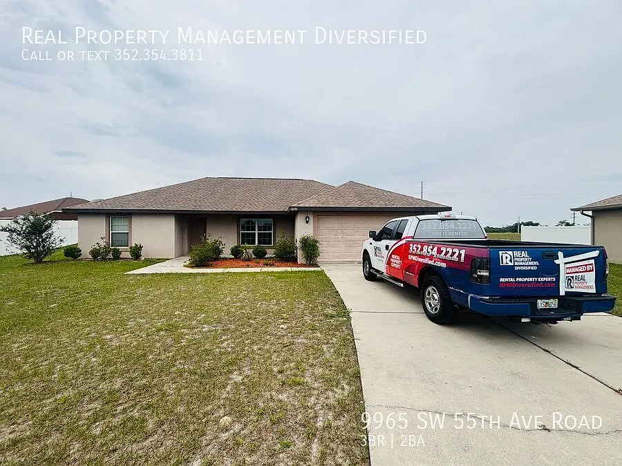 9965 SW 55th Avenue Rd