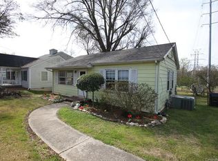 1310 Ordermore Ave, Charlotte, NC 28203