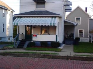 411 Spruce St, Butler, PA 16001