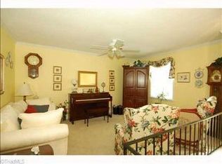 825 Meadowlark Dr, Winston Salem, NC 27106