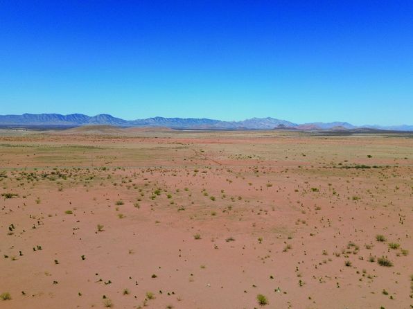 S Tyler Miles Rd, Elfrida, AZ 85610