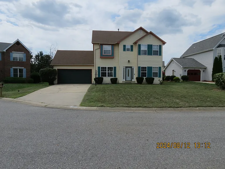 5011 Jurel Ct — Photo 1