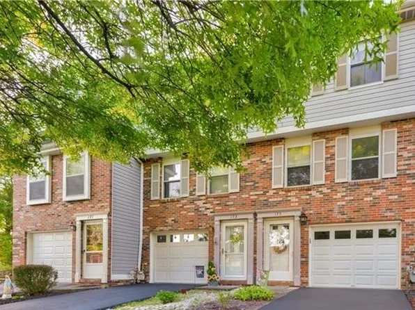 175 W Russets Cir S, Bridgeville, PA 15017