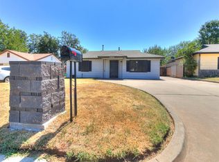 2432 SW Grand Blvd, Oklahoma City, OK 73119