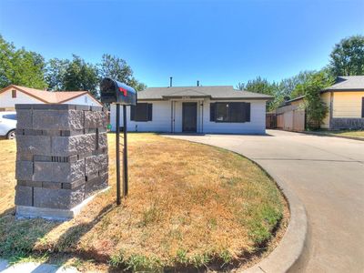2432 SW Grand Blvd, Oklahoma City, OK, 73119