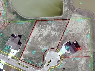 10611 Raptor Cv, Hoagland, IN 46745