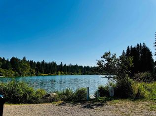 N Lakeside Dr, Elk, WA 99009