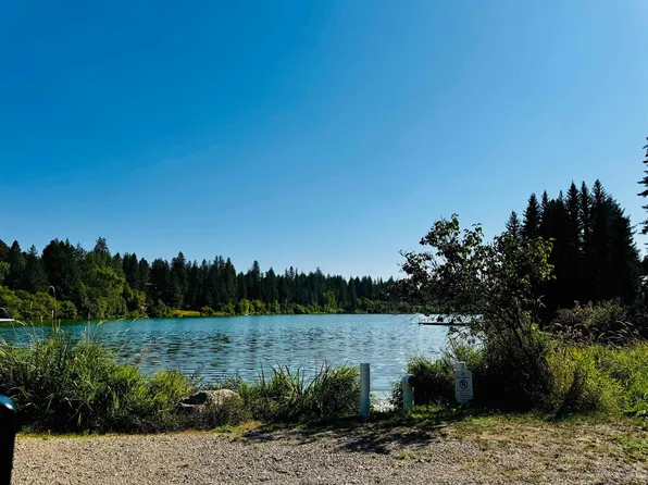 N Lakeside Dr, Elk, WA 99009