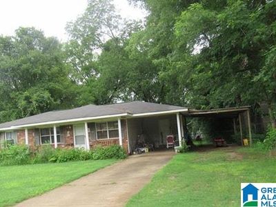 164 Peaceful Valley Rd, Eastaboga, AL, 36260