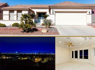 1818 Towering Mesa Ave, Henderson, NV 89012