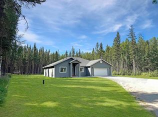 2465 Loni Ln, Delta Junction, AK 99737