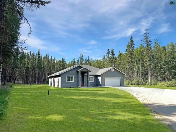 2465 Loni Ln, Delta Junction, AK 99737