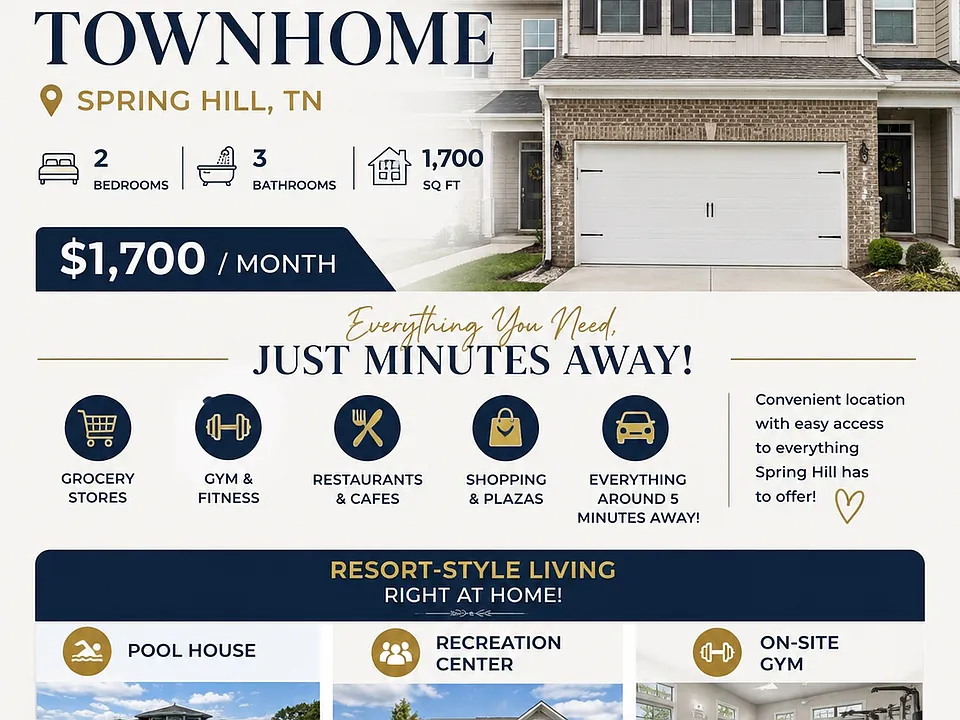 1079 Wells Way #1079