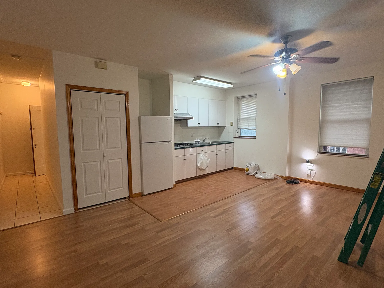2 bed, $2,400 — Photo 4