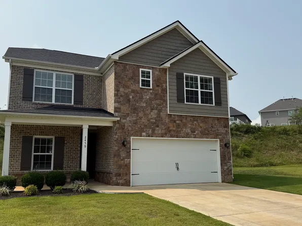 2459 Union Pointe Ln, Knoxville, TN 37932