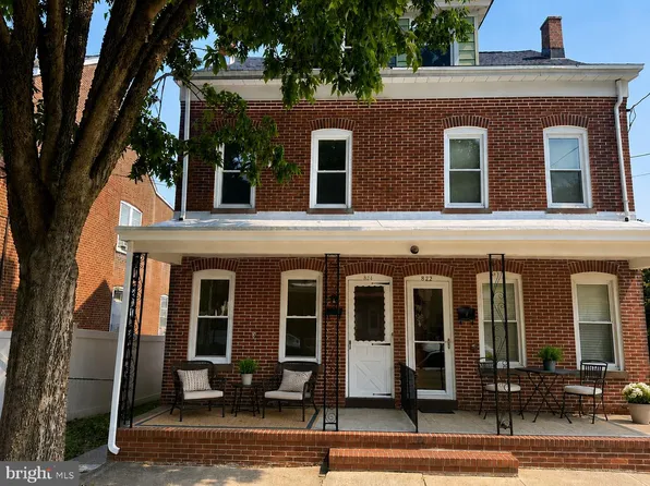 824 Indiana Ave, Trenton, NJ 08638