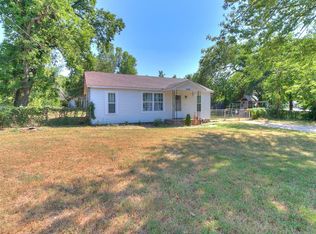 3316 SE 18th St, Del City, OK 73115