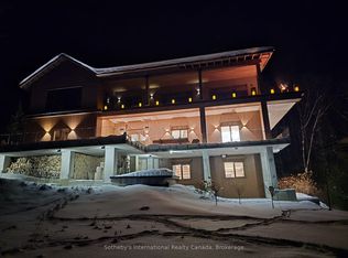 1739 Trappers Trail Rd, Dysart Et Al, ON K0M1S0