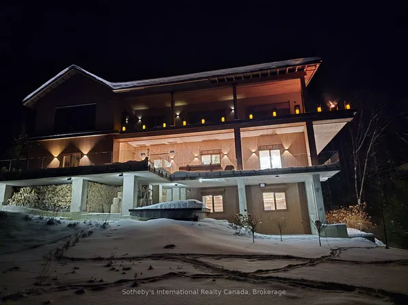 1739 Trappers Trail Rd, Dysart Et Al, ON K0M 1S0