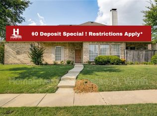 1617 Nicklaus Ct, McKinney, TX 75070
