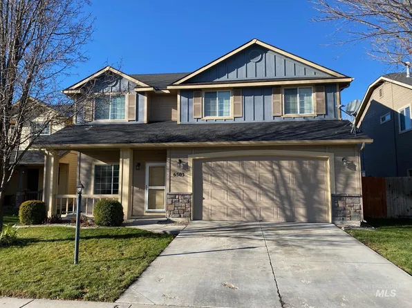 6503 S Mistyglen Ave, Boise, ID 83709