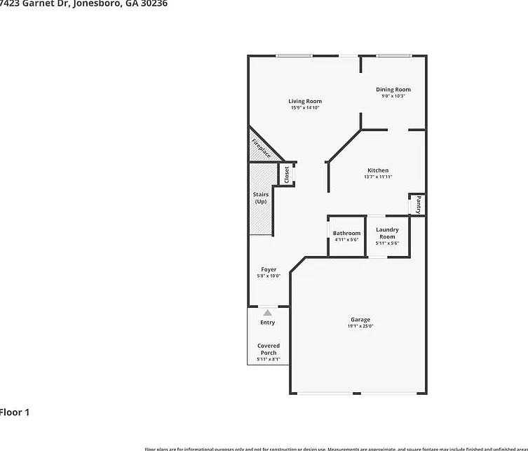 4 bed, 2.5 bath, 1970 sqft, $2,195 — Photo 3