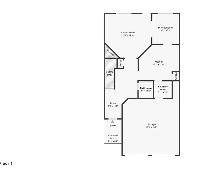 7423 Garnet Dr — Photo 3