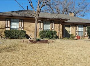 1129 W Park Dr, Garland, TX 75040