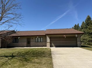 158 Westland Dr, Caseville, MI 48725