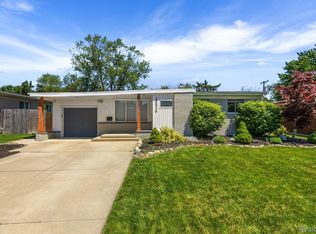 22519 Saint Joan St, Saint Clair Shores, MI 48080