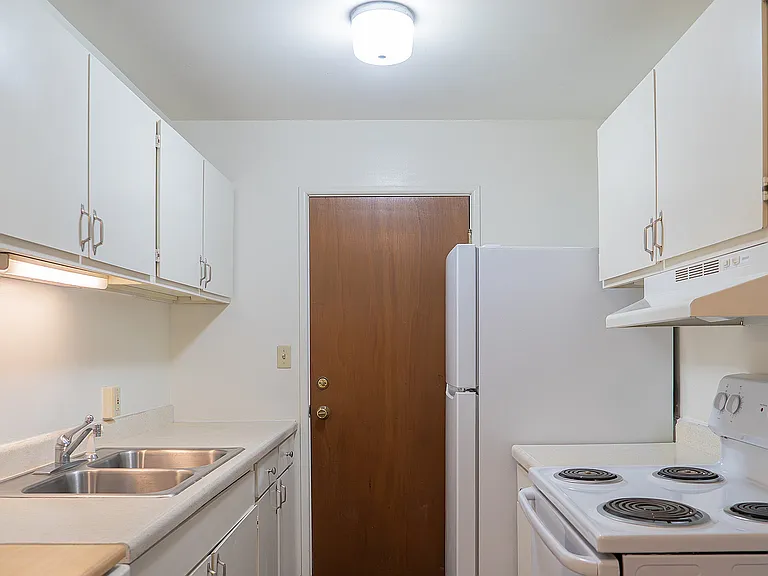 Prestwicke - Kitchen