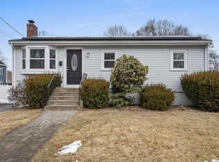 111 Star St, Whitman, MA 02382