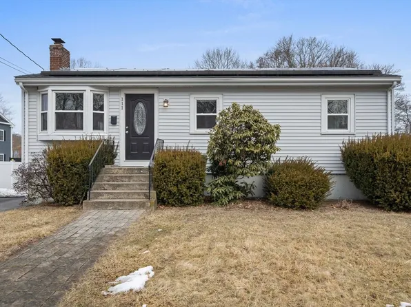 111 Star St, Whitman, MA 02382