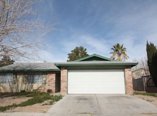 5816 Cargill Ave, Las Vegas, NV 89110