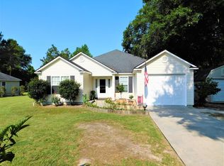 7367 Union Rd, Hahira, GA 31632