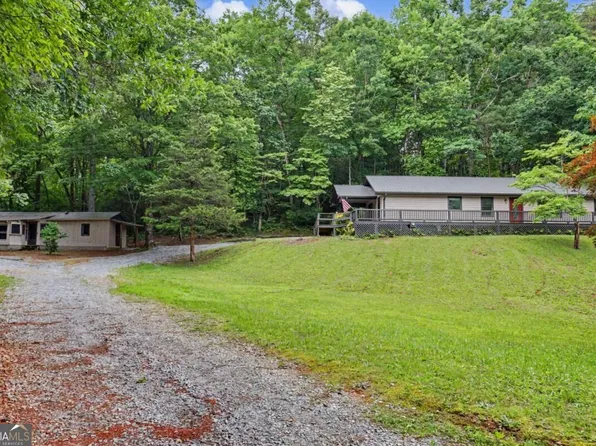 172 Fred Henry Ln, Clayton, GA 30525