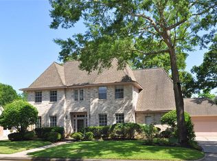 5814 Beaver Falls Dr, Kingwood, TX 77345