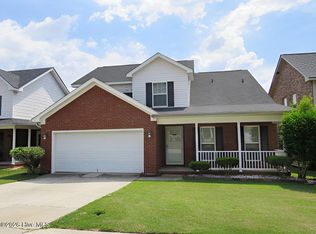 7617 Pleasantville Way, Grovetown, GA 30813