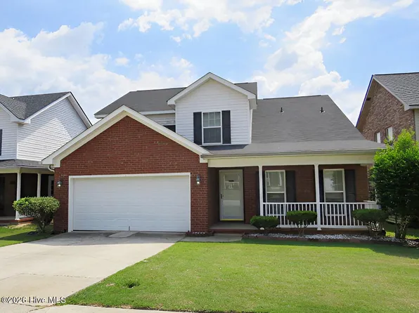 7617 Pleasantville Way, Grovetown, GA 30813